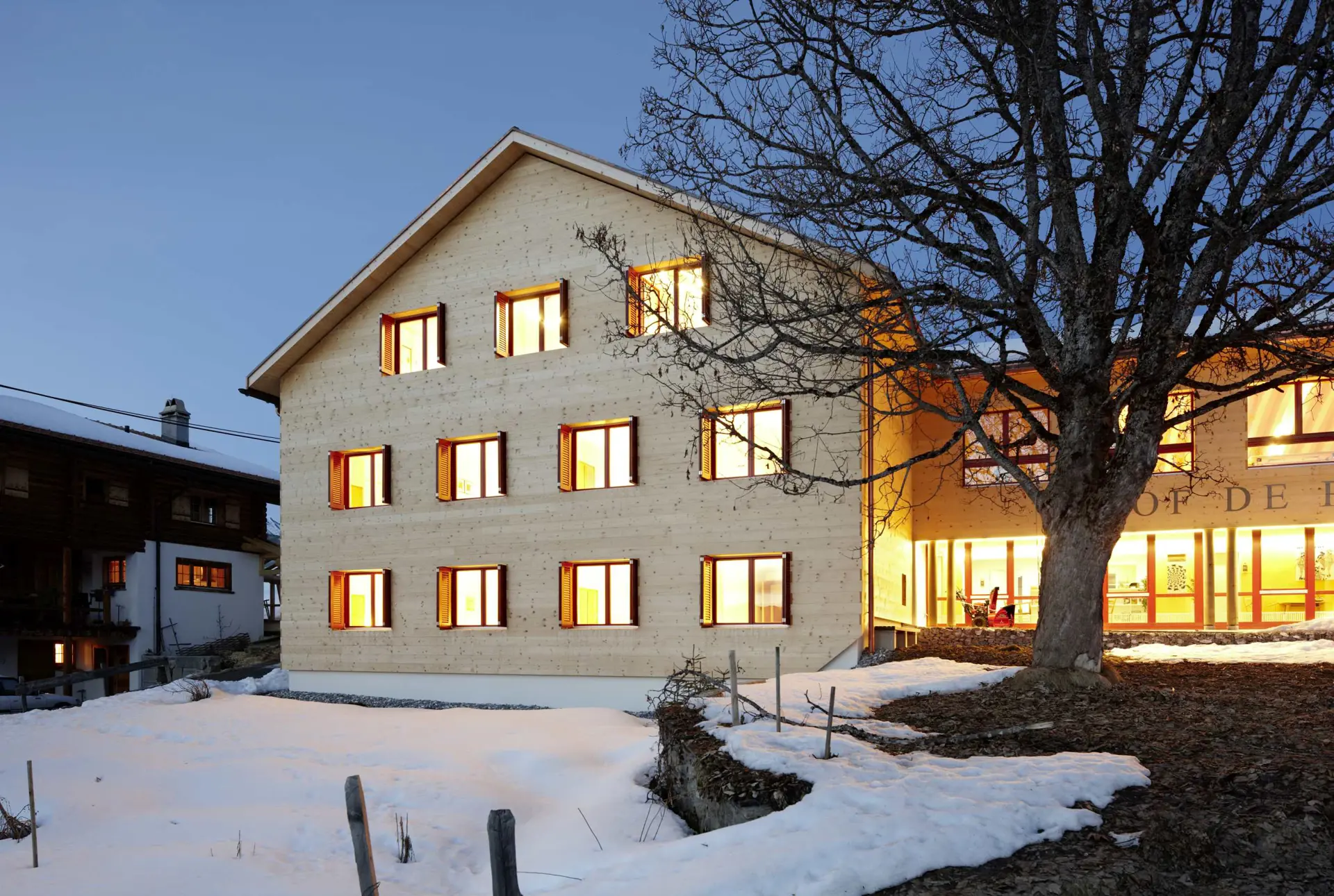 04_Sanierung Umbau_Hof de Planis Seminare und Begegnungen Stels